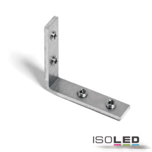 Eckverbinder für Profile WING, 90°, vertikal