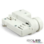 3-Phasen Universaladapter, weiß