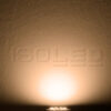 G4 LED 9SMD, 1,5W, warmweiß, Pin seitlich
