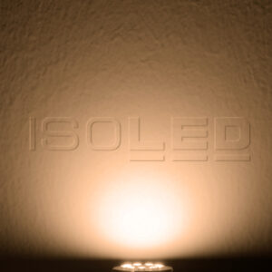 111977_5_iso G4 LED 9SMD, 1,5W, warmweiß, Pin seitlich