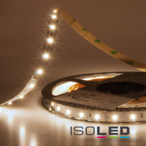LED SIL830 Flexband, 24V DC, 4,8W, IP20, 3000K, 5m Rolle, 60 LED/m