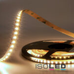 LED SIL830 Flexband, 24V DC, 9,6W, IP20, 3000K, 5m Rolle, 120 LED/m