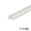 Blindabdeckung für 3-Phasenschiene, weiß, 100cm