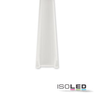 107624_3 Blindabdeckung für 3-Phasenschiene, weiß, 100cm