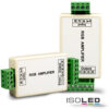 Mini RGB (PWM) Verstärker, 3 Kanal, 12-24V DC, 3x4A