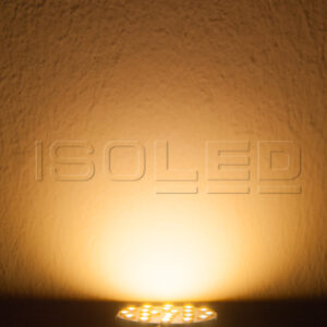 111979_5_iso G4 LED 21SMD, 3W, warmweiß, Pin seitlich