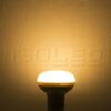 E14 R50 LED-Strahler, 5W, warmweiß, frosted