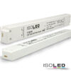 LED Trafo 12V/DC, 0-30W, SELV, ultraflach, schmal