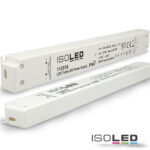 LED Trafo 12V/DC, 0-30W, SELV, ultraflach, schmal