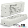 LED Trafo 12V/DC, 0-50W, SELV, ultraflach