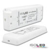 LED Trafo 24V/DC, 0-50W, SELV, ultraflach