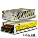 LED Trafo 24V/DC, 0-150W, Gitter