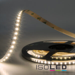 LED SIL840 Flexband, 24V DC, 9,6W, IP20, 4000K, 5m Rolle, 120 LED/m