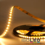 LED SIL825 Flexband, 12V DC, 9,6W, IP20, 2500K, 5m Rolle, 120 LED/m