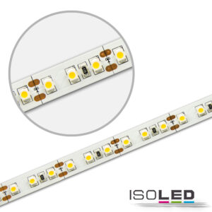 112065_2 LED SIL825 Flexband, 12V DC, 9,6W, IP20, 2500K, 5m Rolle, 120 LED/m