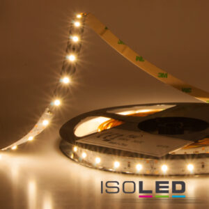LED SIL825 Flexband, 24V DC, 4,8W, IP20, 2500K, 5m Rolle, 60 LED/m