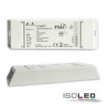 Sys-One Funk PWM-Dimmer, 4 Kanal, 12-36V 4x5A, 48V 4x2.5A