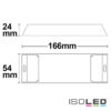 Sys-One Funk PWM-Dimmer, 4 Kanal, 12-36V 4x5A, 48V 4x2.5A
