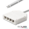 MiniAMP 60cm Litze an 4-fach Verteiler female-Buchse, max. 3A
