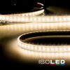 LED AQUA830 CC Flexband, 24V DC, 12W, IP68, 3000K, 15m Rolle, 120 LED/m