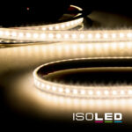 LED AQUA830 CC Flexband, 24V DC, 12W, IP68, 3000K, 15m Rolle, 120 LED/m