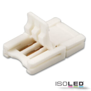 Clip-Verbinder (max. 5A) C2-310 für 3-pol. IP20 Flexstripes mit Breite 10mm, Pitch >8mm