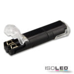 Kabel Linearverbinder-SLIM 2-polig bis 2x0,5mm²/AWG20