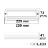 LED PWM-Trafo 24V/DC, 10-200W dimmbar, IP67, SELV