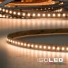 LED CRI930 Vollspektrum Linear Flexband, 24V DC, 14W, IP20, 3000K, 5m Rolle, 160 LED/m