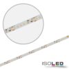 LED CRI940 Vollspektrum Linear Flexband, 24V DC, 14W, IP20, 4000K, 5m Rolle, 160 LED/m