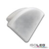 Endkappe EC 67 Silikon für Profil CORNER13, 1 STK