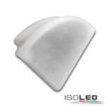 Endkappe EC 67 Silikon für Profil CORNER13, 1 STK