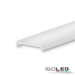 Abdeckung COVER18 klar 200cm für SURF24(FLAT)/DIVE24(FLAT)