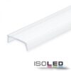 Abdeckung COVER1 opal/satiniert 600cm für Profil SURF12(flat)/DIVE12(flat)/ ROUND12