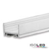 LED Aufbauprofil IL-ALU20 eloxiert, 200cm
