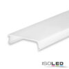 Abdeckung COVER29 opal/satiniert für Profil LAMP30 V1+V2, 200cm