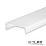 Abdeckung COVER29 opal/satiniert für Profil LAMP30 V1+V2, 200cm