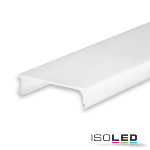 Abdeckung COVER29 opal/satiniert für Profil LAMP30 V1+V2, 200cm