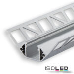 LED Fliesenprofil Inneneck, 250cm