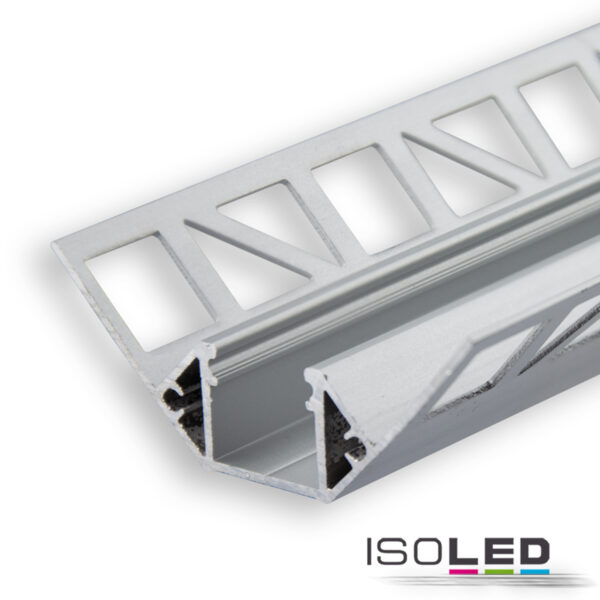 LED Fliesenprofil Inneneck, 250cm
