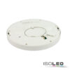 LED Aufbau/Einbauleuchte Slim Flex, 6W, weiß, ColorSwitch 3000|3500|4000K