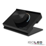 Sys-Pro weißdynamische 1 Zone Tisch-Fernbedienung, schwarz