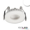 LED Einbauleuchte LUNA MiniAMP 4W, indirektes Licht, 24V DC, weiß, 4000K, dimmbar