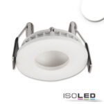 LED Einbauleuchte LUNA MiniAMP 4W, indirektes Licht, 24V DC, weiß, 4000K, dimmbar