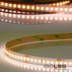 LED HEQ927 Flexband High Bright, 24V DC, 17W, IP20, 2700K, 140 lm/W, 5m Rolle, 160 LED/m