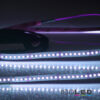 LED CRI Food Flexband Fish, 24V DC, 14,4W, IP20, 5m Rolle, 140 LED/m