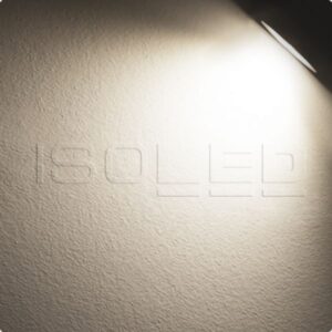 115132_3 3-Phasen Schienen-Strahler, 35W, 60°, weiß matt, 4000K, CRI90