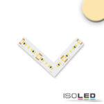 Eckverbindung leuchtend 0,5W für CRI927 Linear10 Flexband, 24V DC, 10W, IP20