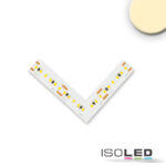 Eckverbindung leuchtend 0,5W für CRI930 Linear10 Flexband, 24V DC, 10W, IP20