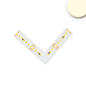 115187_skizze Eckverbindung leuchtend 0,8W für CRI930 Linear10 Flexband, 24V DC, 15W, IP20